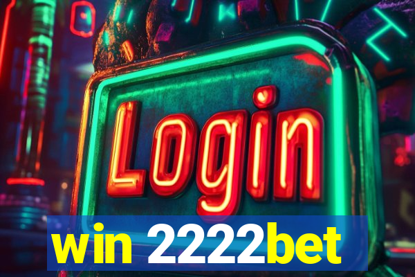 win 2222bet